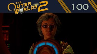 Das Ende einer Karriere | The Outer Worlds 2 #100
