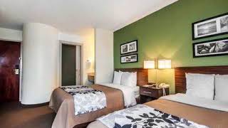 Sleep Inn Cinnaminson Philadelphia East - Cinnaminson (New Jersey) - United States