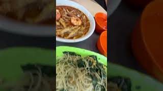 Always here for Sarawak cuisine #kolomee #美食 #馬來西亞 #malaysia #kuching