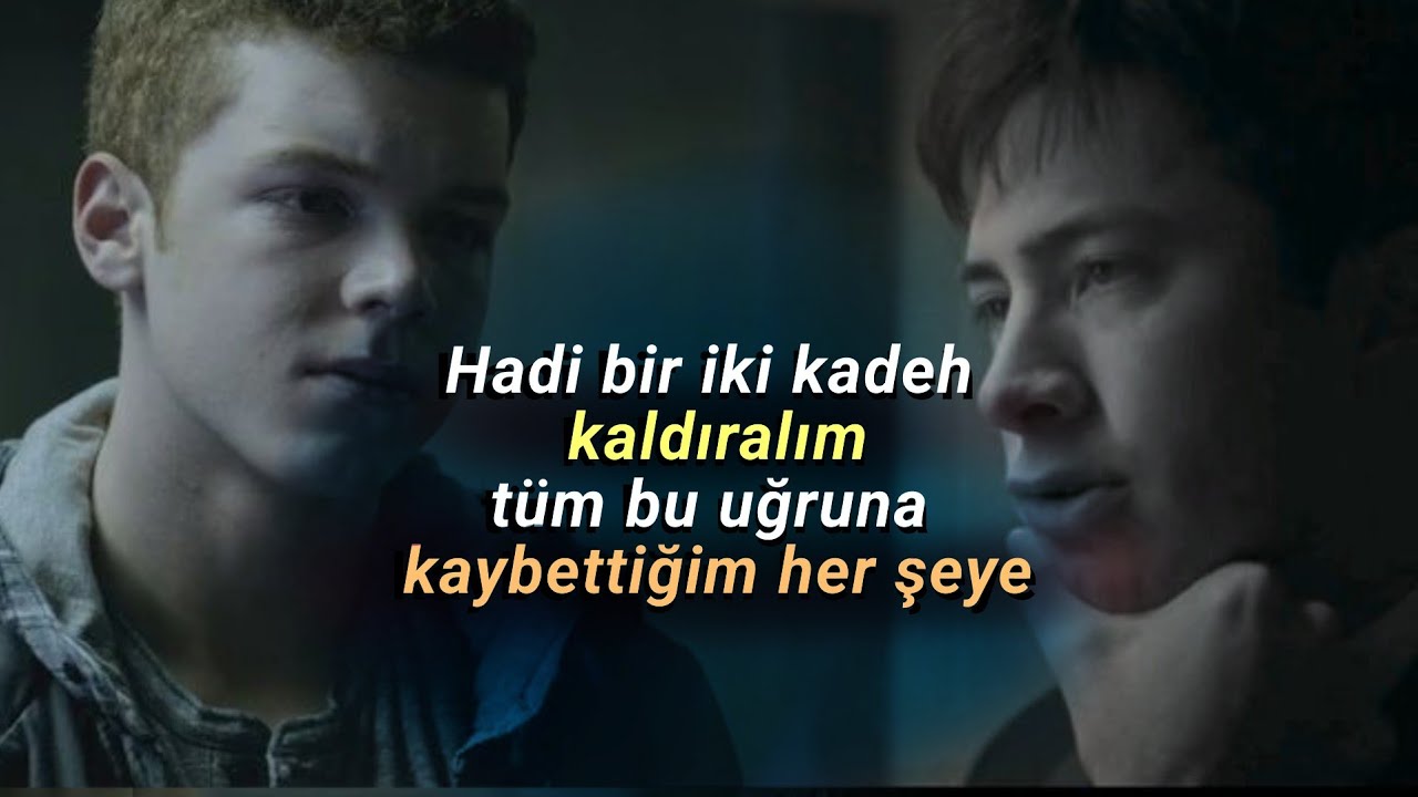 Lost On You - LP (Türkçe Çeviri)