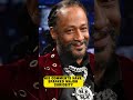 Katt Williams LEAKS What Happened to Michael B. Jordan #shorts #kattwilliams #mbj #oscars