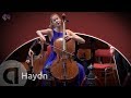 Haydn: Cello Concerto No. 1 in C major - Harriet Krijgh - Live Classical Music Concert HD