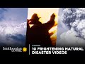 view 10 Frightening Natural Disaster Videos 🌪️ Tornados, Fires, Earthquakes &amp; More! | Smithsonian Channel digital asset number 1