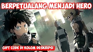 MENJADI HERO DI GAMES APOCALYPTIC : RISE OF HERO screenshot 4