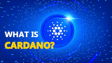 Cardano : Beginner