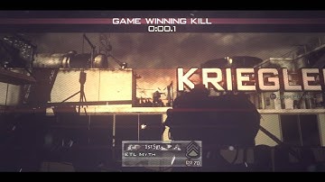 ETL ™ Official PROMO! [INSANE!!] ☠