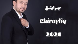 ‎چىرايلىق    | Chirayliq | uyghur nahxa 2021 |Уйгурские песни  | уйхурща нахша 2021