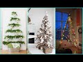 Ideas para decorar y hacer un árbol de navidad