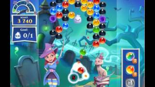 Bubble Witch Saga 2 Level 67 screenshot 3