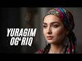 Uzbek Love Songs 2026 ~ UNUTOLMAYMAN 💔 I Can’t Forget You (Emotional Night)!