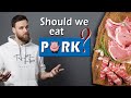 Is it a SIN to eat PORK? || What does the BIBLE say about eating PORK?