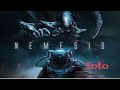 Nemesis Solo Playthrough