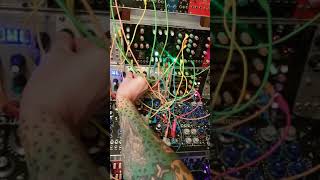 Cwejman VCA-4MX - Eurorack Module on ModularGrid