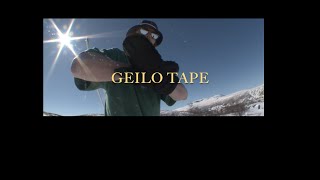 Geilo TAPE