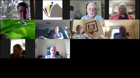 Behind the Book: Author Interview with Charles Levin with Chester Library!