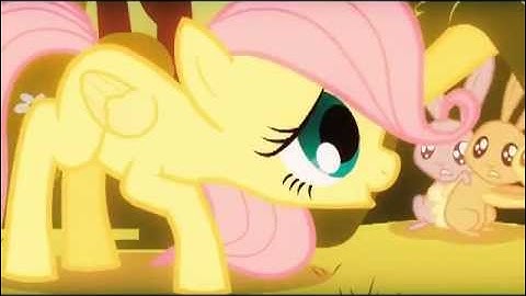 PinkiePieSwear : Flutterwonder (SoGreatandPowerful Remix)