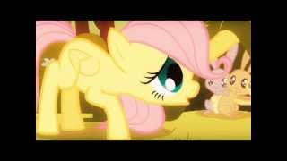 PinkiePieSwear : Flutterwonder (SoGreatandPowerful Remix) chords