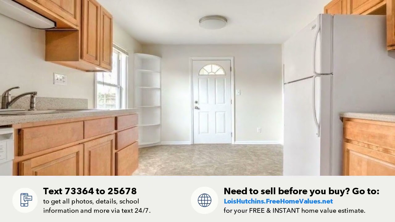 133 Jupiter Trail, Jacksonville, NC Presented by Lois Hutchins.