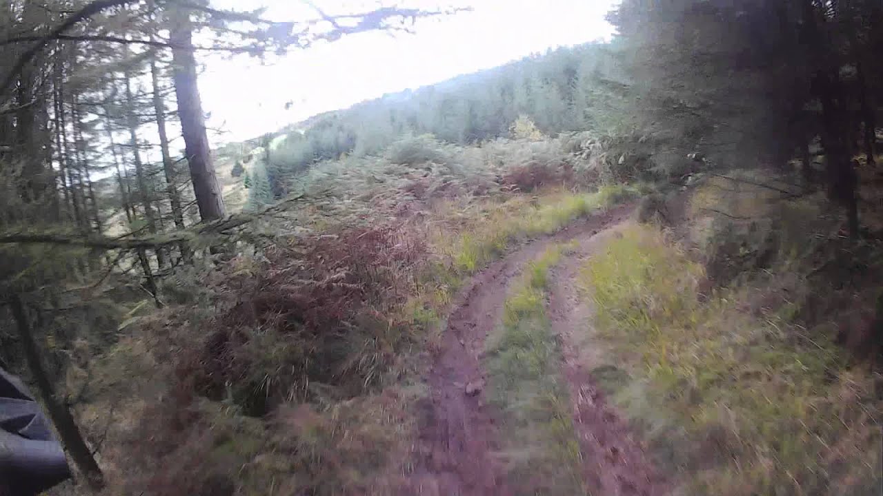 THE NIRE VALLEY DROP 2015