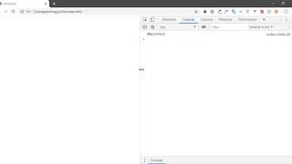 ku baro java script af somali -20