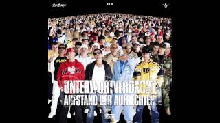 UnterWortverdacht feat. Linda Carriere - Where is the love (Official 3pTV)