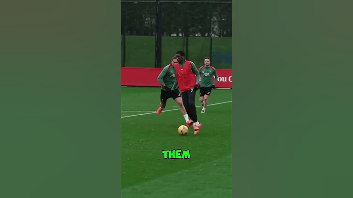 Arne Slot on Where Mohamed Salah Ranks Among the Best He's Worked With