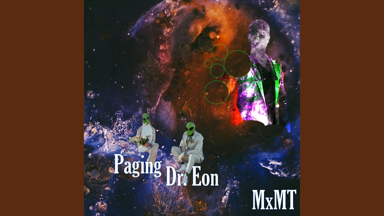 Watch Paging Dr. Eon on YouTube Watch Paging Dr. Eon on YouTube