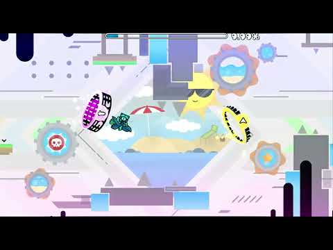 Showcase for Into the Summer