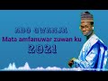 Ado Gwanja Mata Anfanuwar Zuwan Ku 2021 Video Lyrics Sabuwa