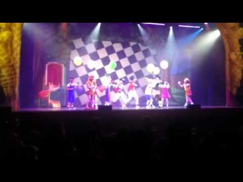 Phineas And Ferb The Best Live Tour Ever Youtube Phineas And Ferb The Best Live Tour Ever Youtube