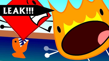 BFB Viewer Voting REBOOT Episode 5 - SATGC (LATE HAPPY BIRTHDAY TO ME VIDEO)