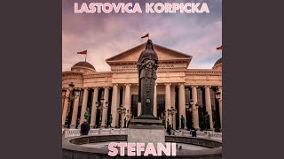 Vignette de la vidéo "Stefani - Lastovica Korpicka"