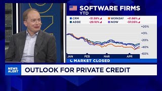 Private credit risks more deep-seated than headlines suggest: Investor