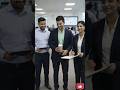 meeting with employees about project launching || part 3 || trending || shorts || ai