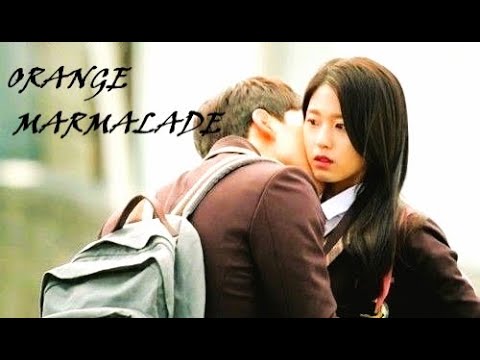 Orange Marmalade -A Destined Romance of a Human and a Vampire | K-Drama | Yeo Jin-gu & Seol-Hyun Kim