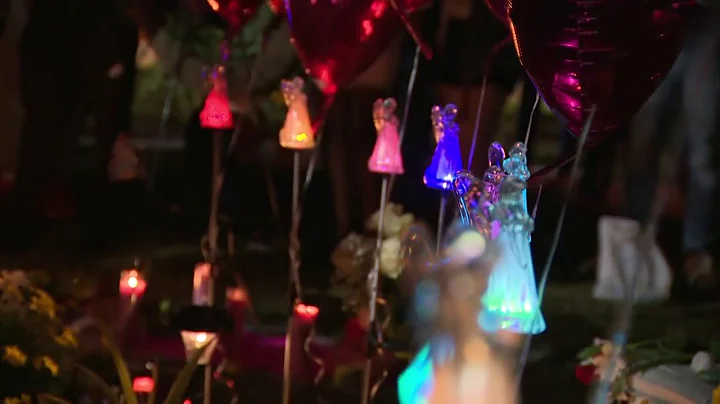 Vigil brings peace at Marjory Stoneman Douglas Hig...