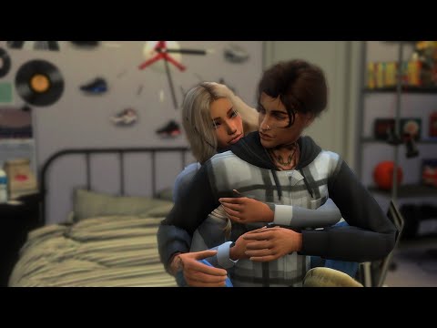 Видео: Heart of Stone | Sims 4 Love Story Ep.1 S2