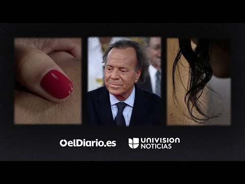 Dos mujeres acusan a Julio Iglesias de agresiones sexuales: así lo investigamos