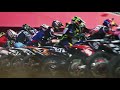 Kawasaki Science Of Supercross - Neuropsychology
