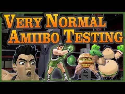 SpliceStream Little Mac Raid Boss Testing - YouTube