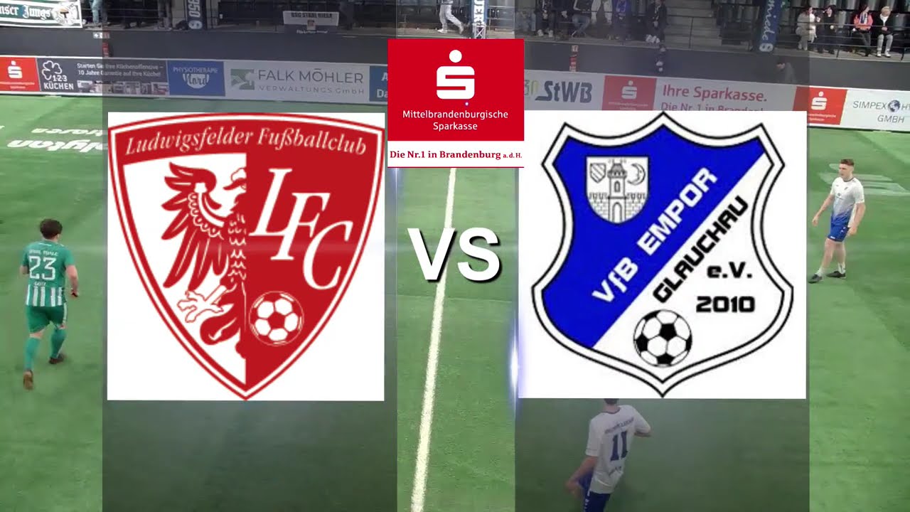 Stahl-Cup der 1. Männer