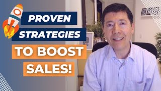 Famous Proven Ways to Generate Sales Leads By Using Trigger Events! | Tips to get MORE sales Net Worth