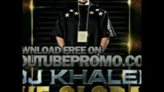 dj khaled - I'm On (Feat. Nas) - We Global