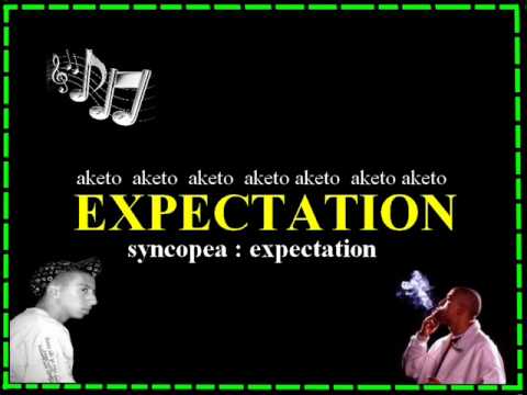 Syncop Expectation