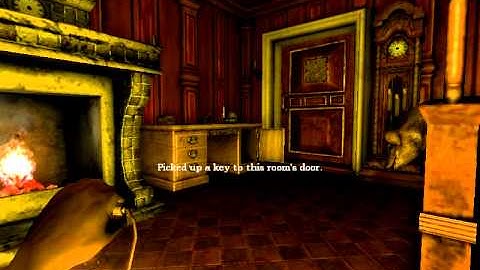 Amnesia - Custom Story PewDiePie