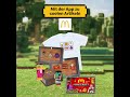McDonald S X Minecraft Universal Merch