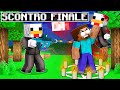 BELLAFACCIA VS HEROBRINE: LA BATTAGLIA FINALE!!😱 *ECCO CHI HA VINTO* - MINECRAFT ITA