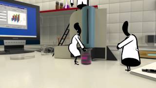 90 Seconds in the Life of a Lab - Episode 2