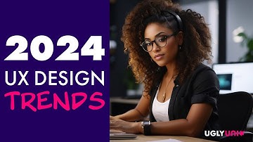 2024 UX Design Trends
