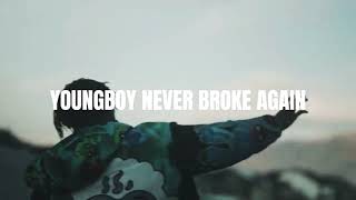 NBA YoungBoy - Outta Here Safe (Feat. NoCap & Quando Rondo) (Official Music Video)